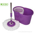 Magic Rotating Spin Easy Wring Mop DS-309